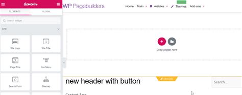 jetmenu tutorial|JetMenu, a Great Add.